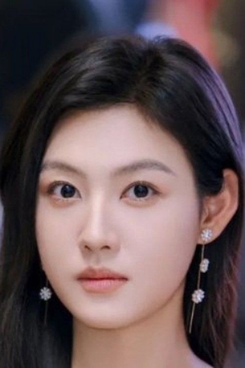 Ma Xiaowei as Lin Zhi