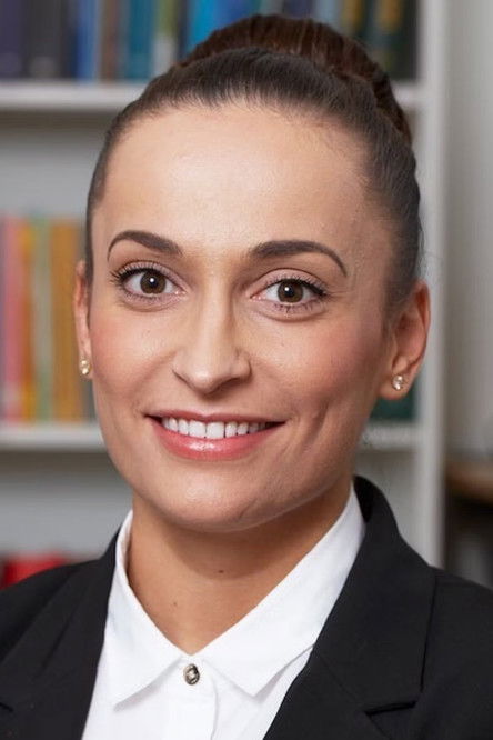 Amira Smajic profile photo