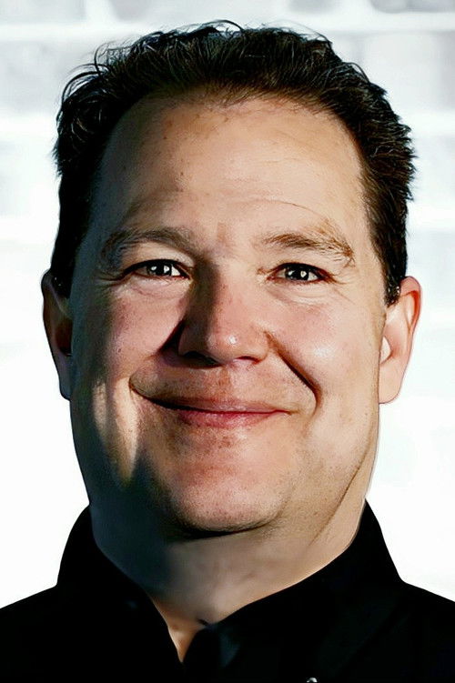 Dustin Ebaugh as Narrator (voice)