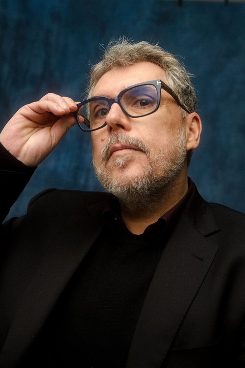 Iván Ferreiro as Self