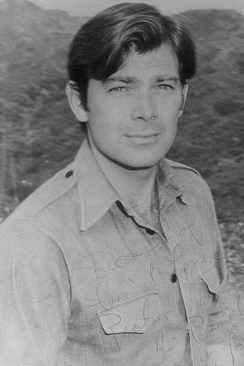 Tom Simcox as The Sheriff