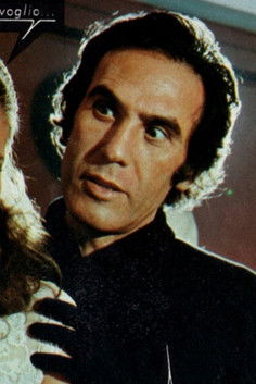 Bruno Alias as Man at the night club