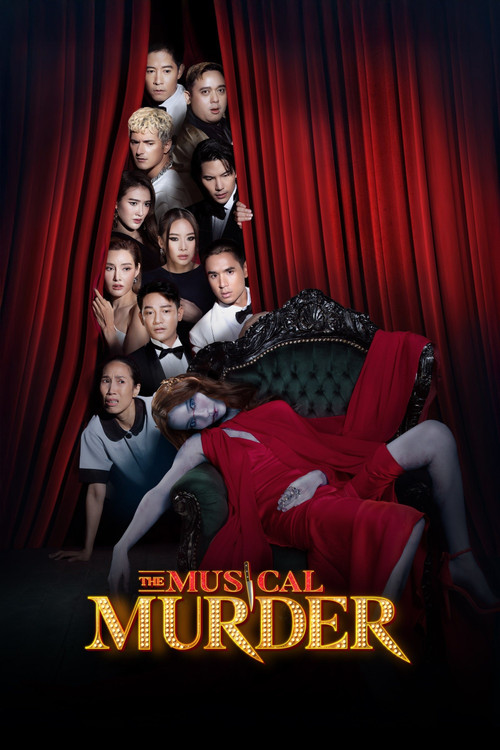 The Musical Murder