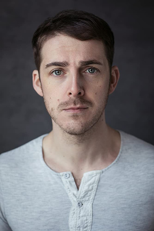 Harry Hepple as CIA Tech