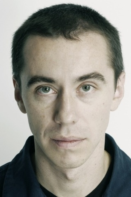 Jaan-Eik Tulve as Tomato-Man (voice)