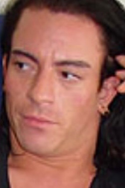 Billie Di'Angilo as (archive footage)