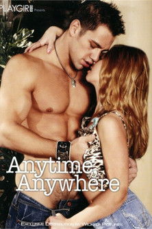 Playgirl: Anytime, Anywhere poster