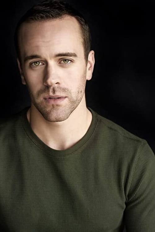 Joe Munroe as Brook Leno