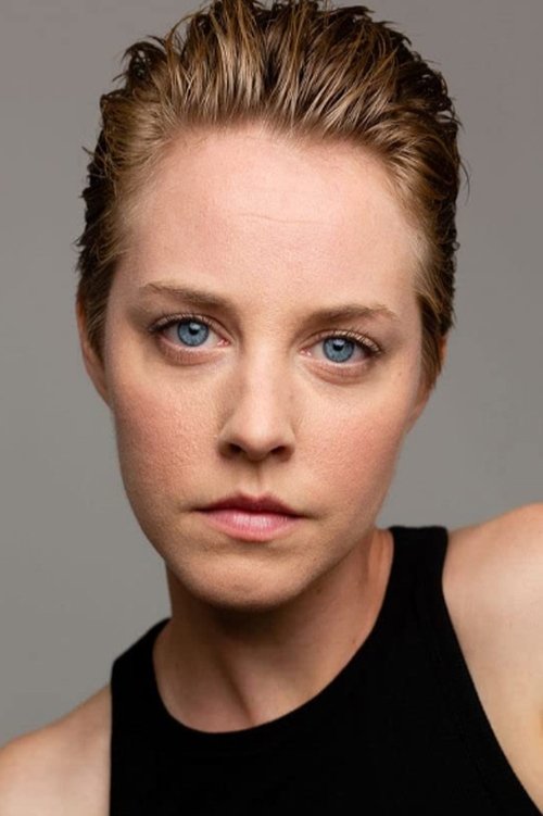 Belle Adams as Sarah