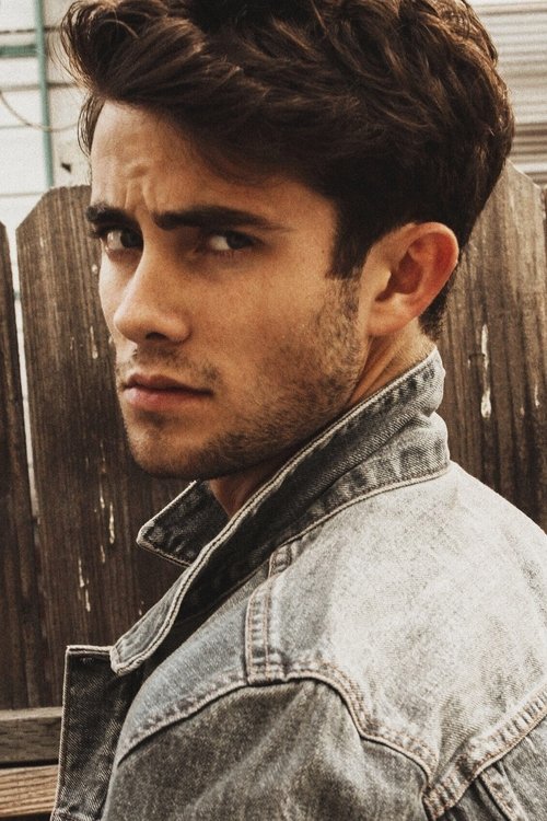 Garrett Westton as Tex