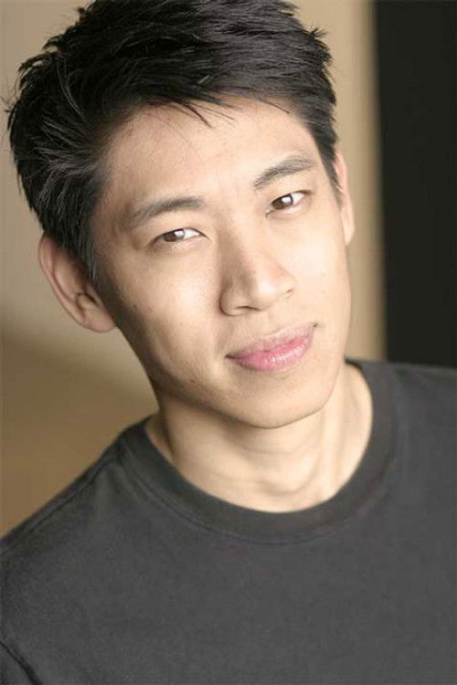 Howard Chan as Lee