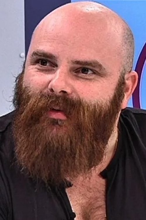 Thomas De Pourquery as Adrien