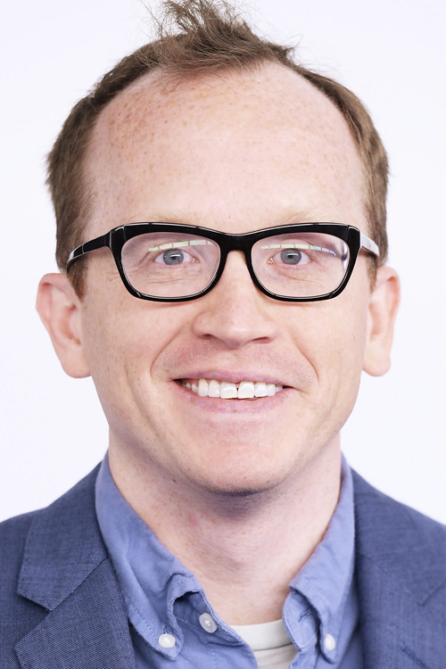 Chris Gethard as Winston