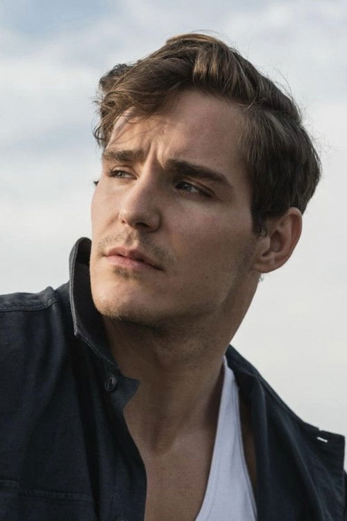 Wyatt Dorion as Blake