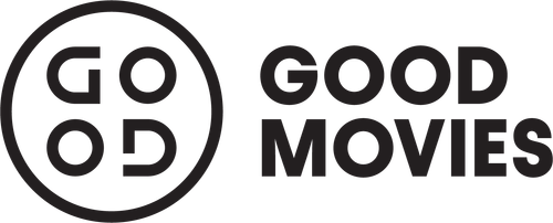 Good Movies logo