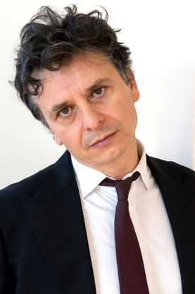 Fulvio Pepe as Martinelli