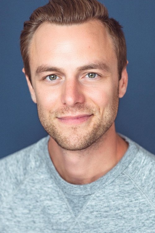 Greg Balla as Young Robert