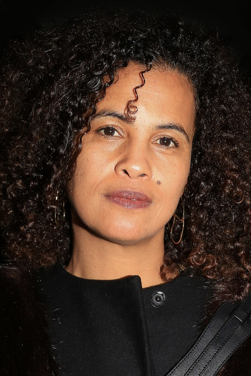 Neneh Cherry as Self