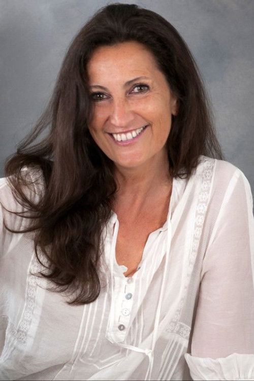 Isabelle Noérie as Serge Coran's colleague