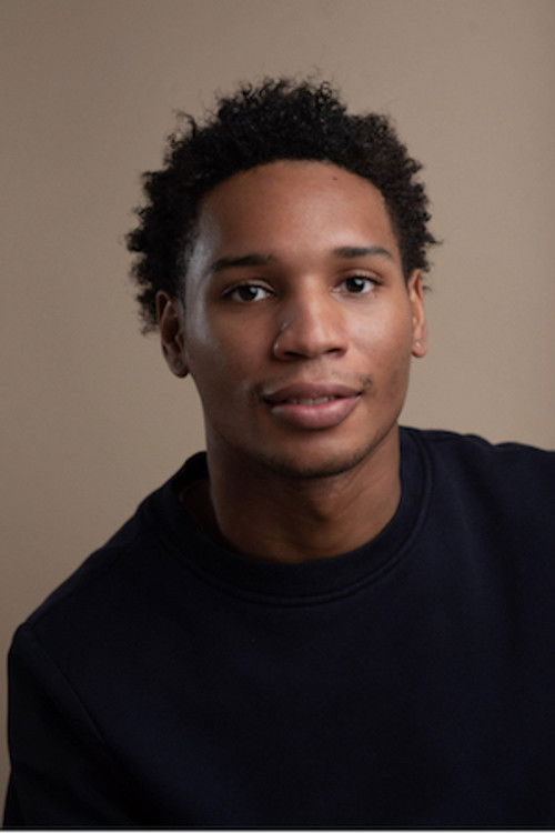 Sharif Byer as Trevor