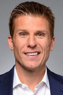 Jamie McMurray as