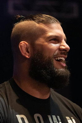 Joshua Woods as Josh Woods