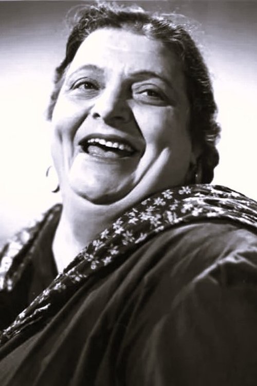 Anna Demetrio as Senora Rosa - Italian Woman (as Ann Demetrio)