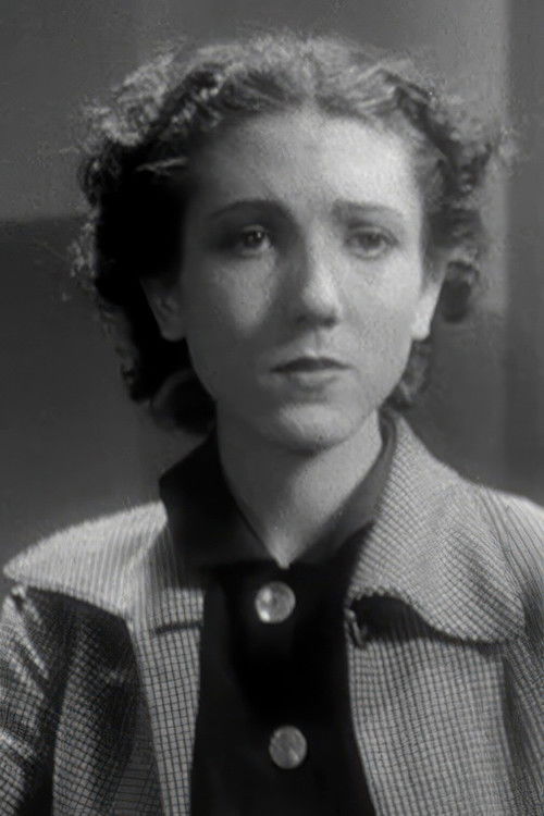 Svetlana Pitoëff as Gilberte