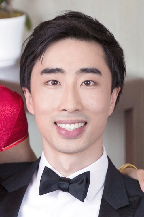Wai Choy as James Cheung