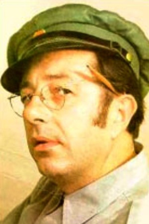 Mirko Vojković as Poscer Bombista