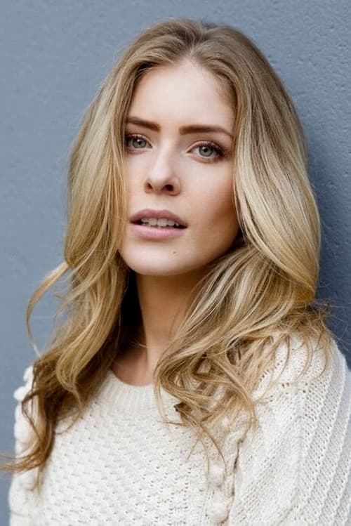 Jordan Claire Robbins as Zoe