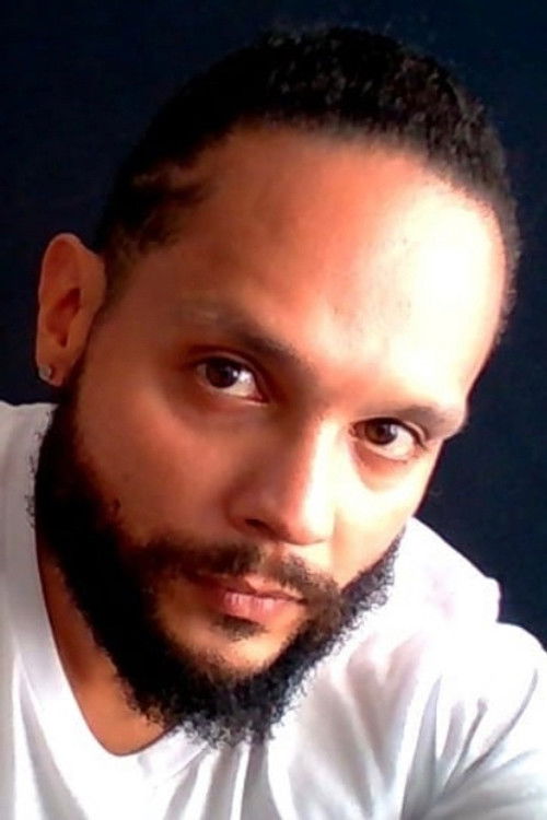 Silvério Iñigo as Jacinto