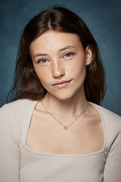 Agustina Benavides as Jose