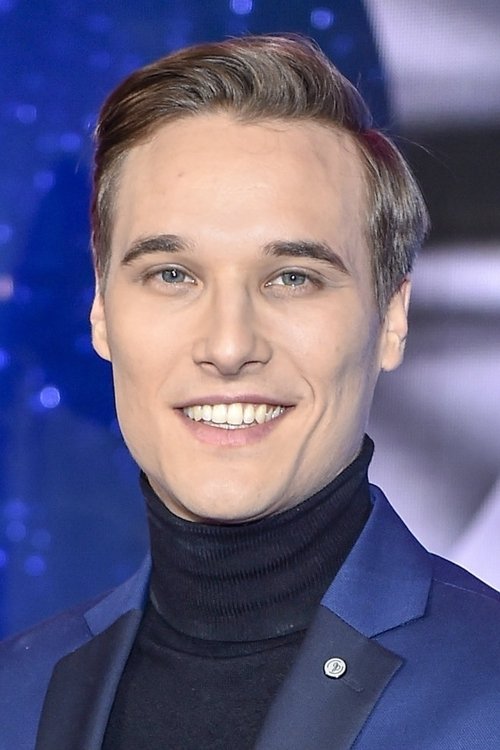 Maurycy Popiel as 'Góral'