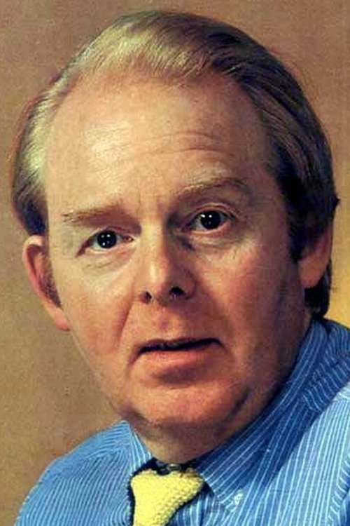 Hans Christian Ægidius as 