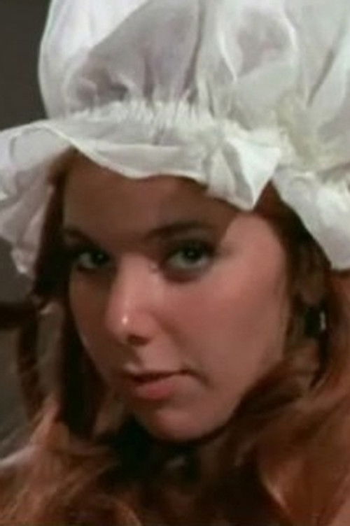Victoria Bond as Fran Carson