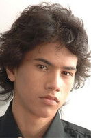 Charley Murphy Samau as Eioni Tuiolesa