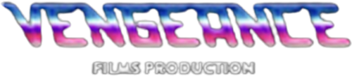 Vengeance Films logo