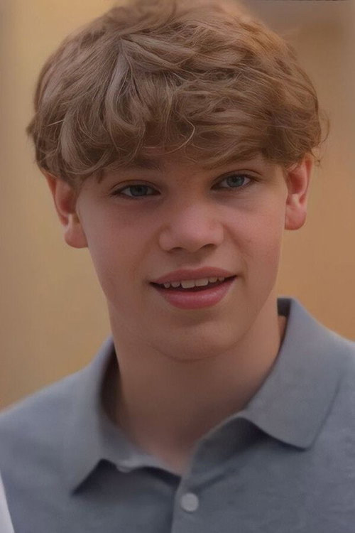 Zakarias Enberg as Leon