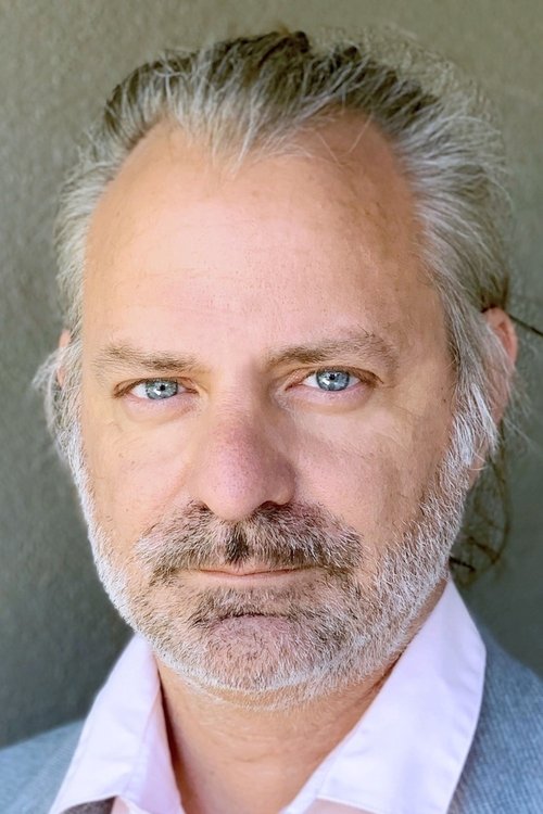 Steven Martini as Alex Karnofsky