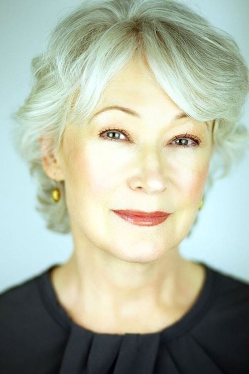 Ann Magnuson as Terry Taverner
