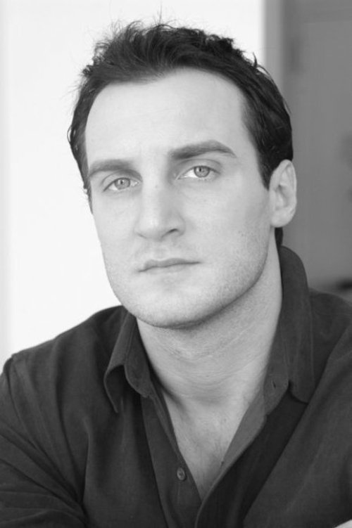 Tommy Guiffre as Stalker