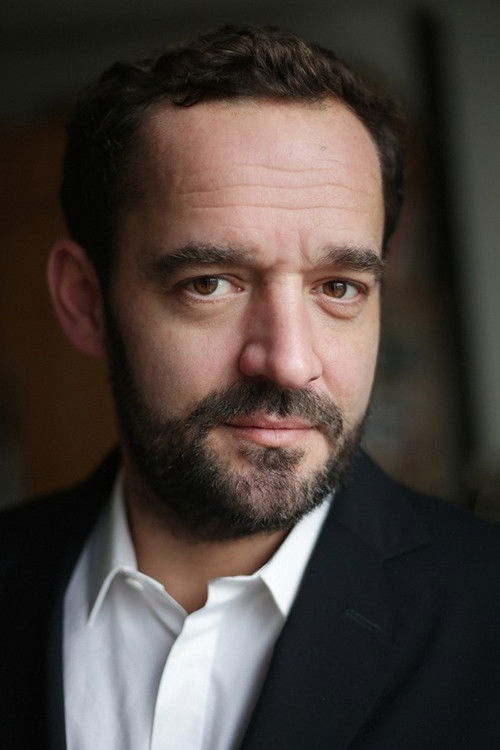 Stéphane Godin as Jean-Yves
