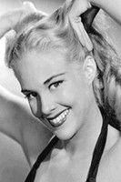 Larri Thomas as Can-Can Dancer (uncredited)