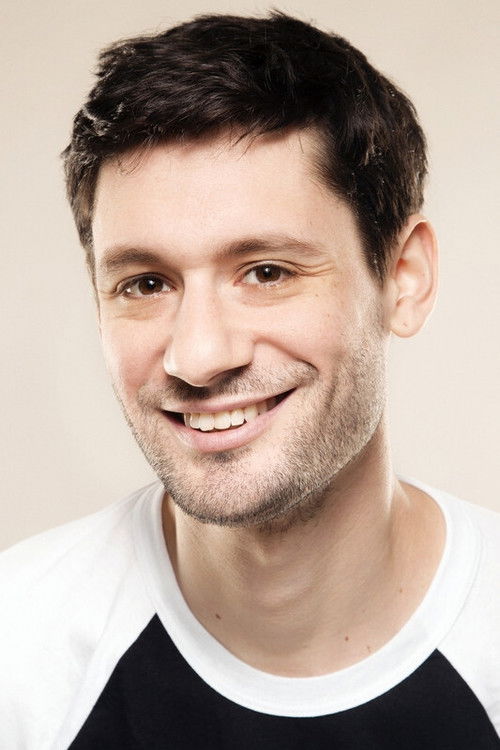 Adam Newman profile photo