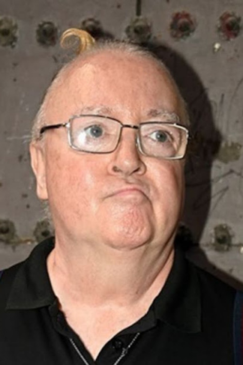 Paco Porras profile photo