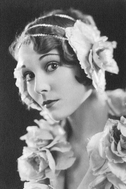 Nancy Nash as Dorothy