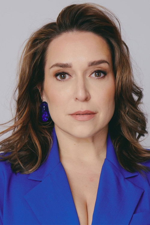 Jessica Vosk as The Vocal Minority