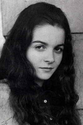 Tina Romero as Self (archive footage)