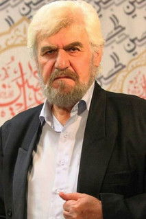 Enayat Bakhshi as Pahlevoon